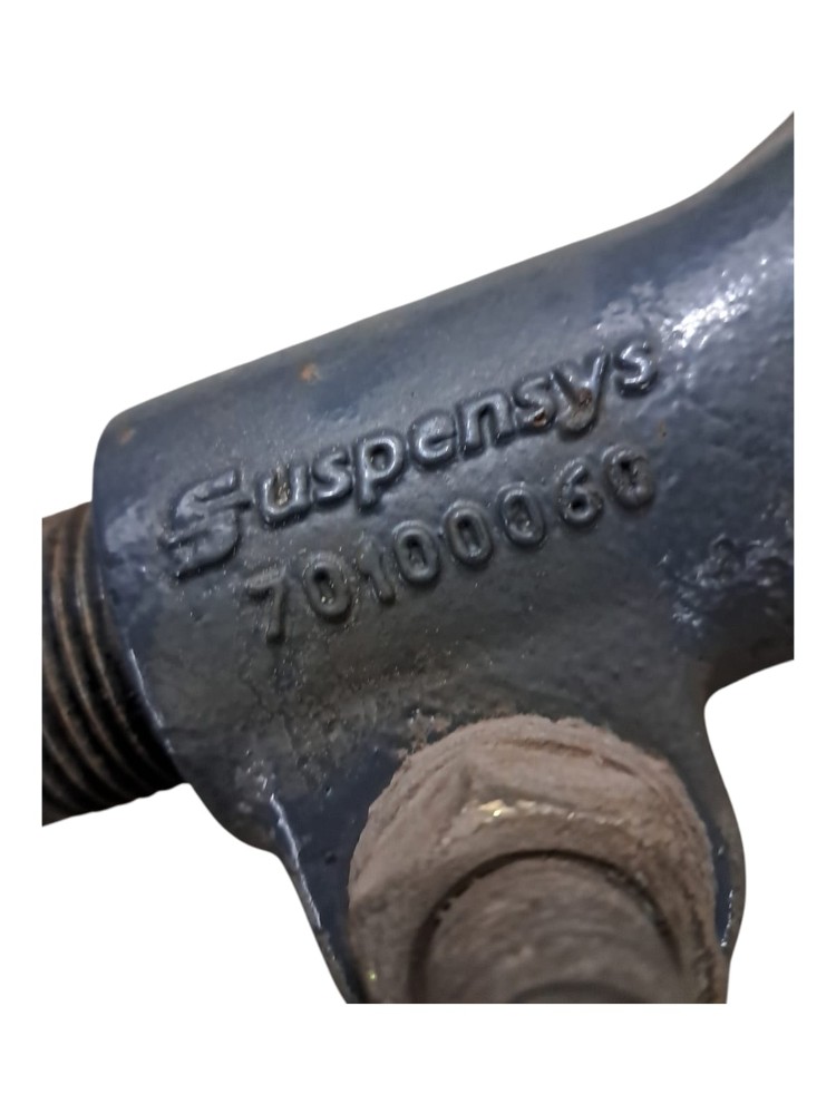 Braco Tirante Regulavel Suspensys 6