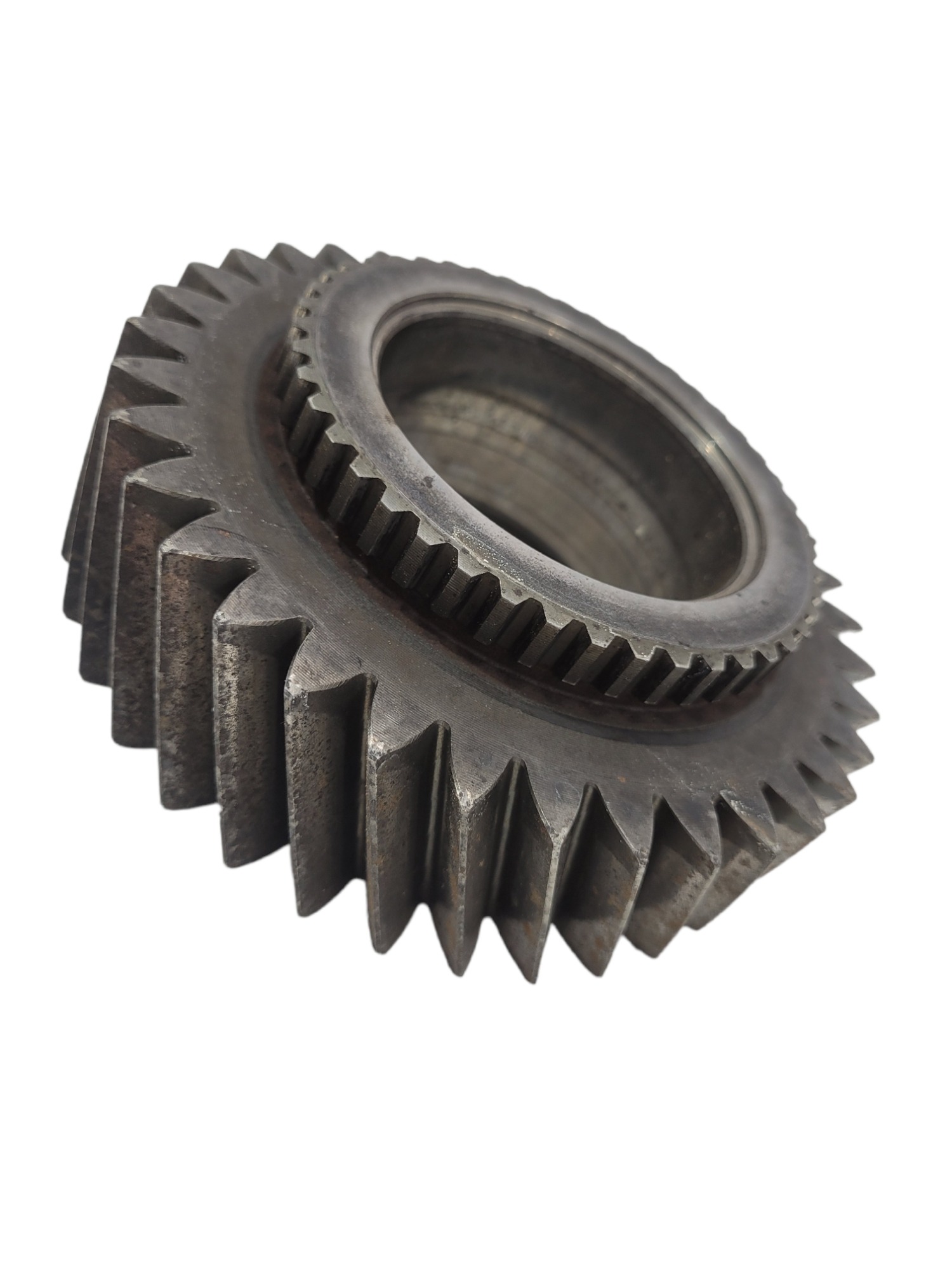 Engrenagem Caixa Zf 1620 2