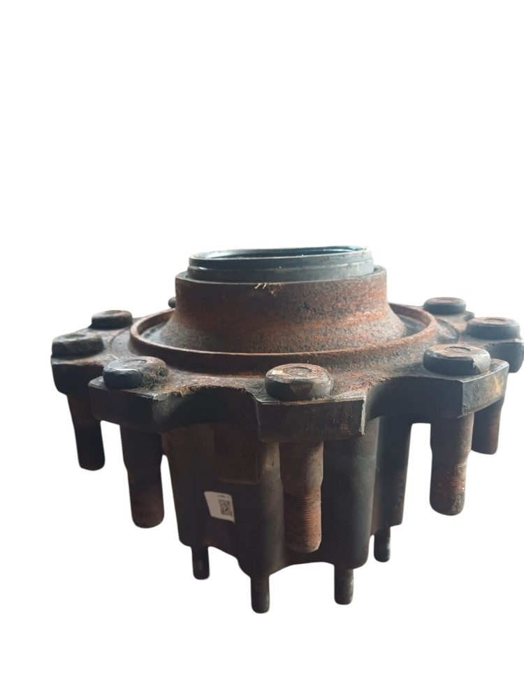 Cubo Roda Tracao Volvo VM 260 5