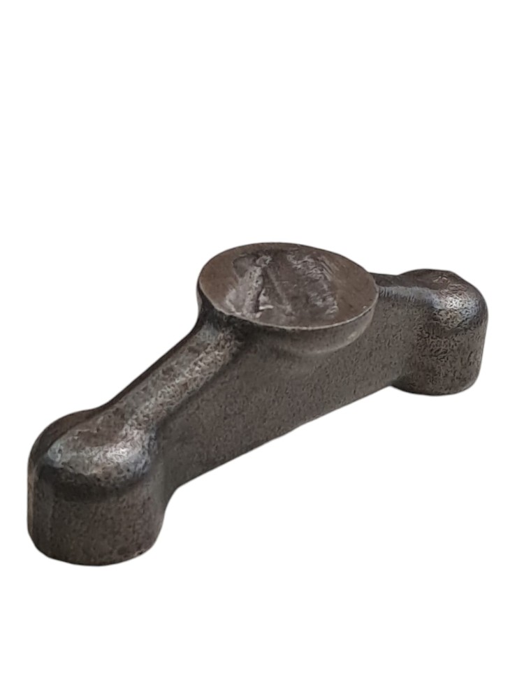 Calco Balancin Mercedes-Benz Motor Om457 3