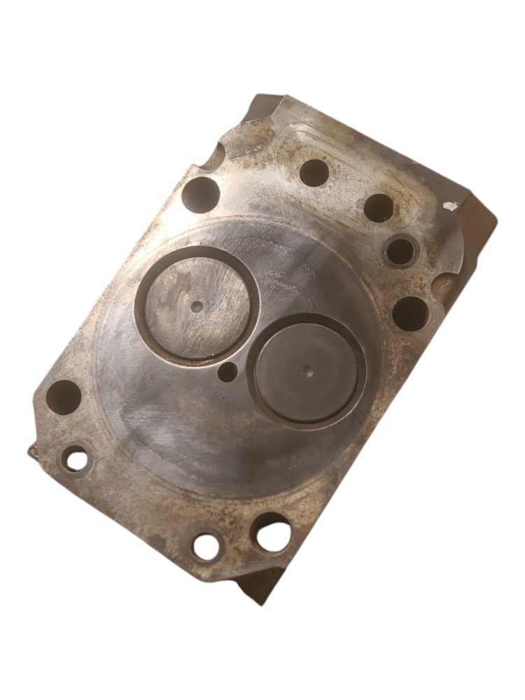 Cabeçote Motor MWM Volvo Vm 4