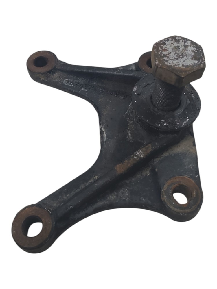 Suporte Suspensao Mola Mb Atego 5