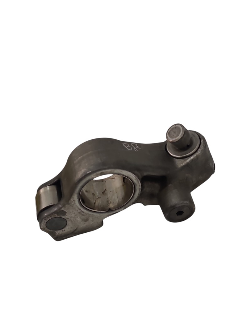 Balancim Escapamento Cabecote Volvo D13 21404179 3