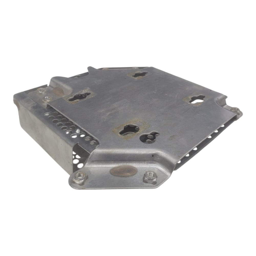 Suporte Sensor Nox Daf Xf 3