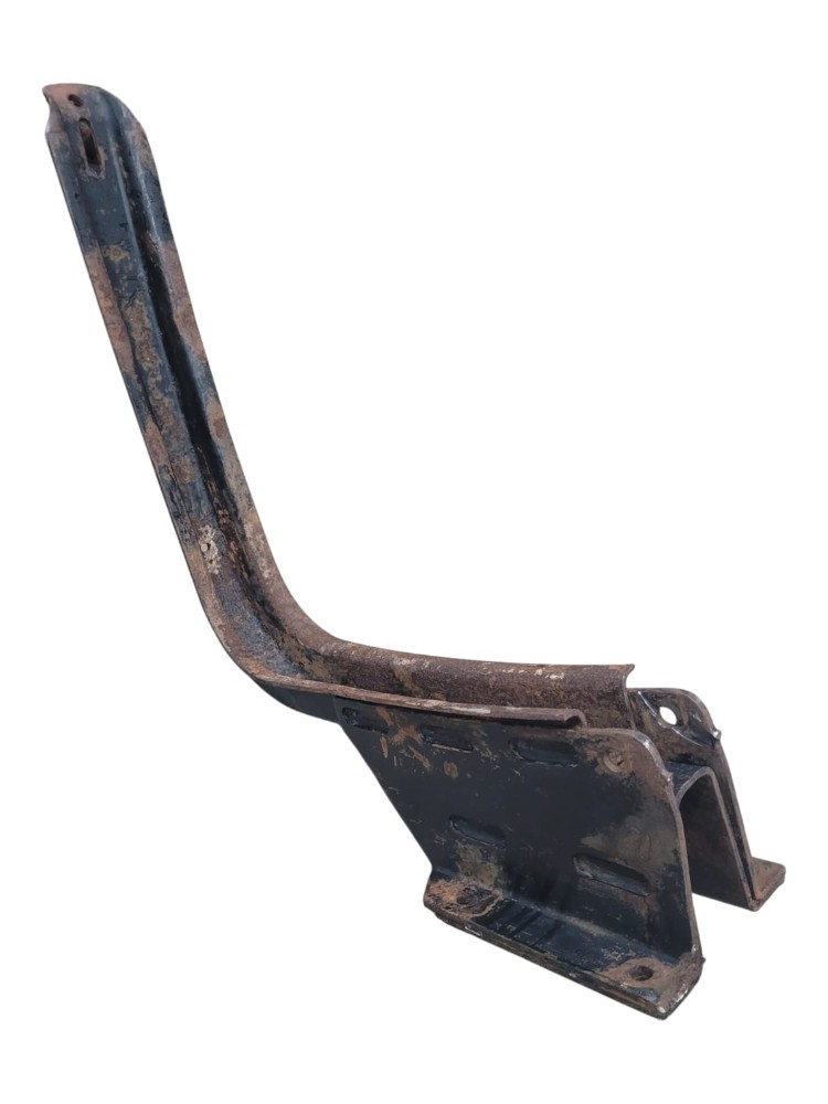 Suporte Tanque Combustivel Mb Axor 2540 2640 2040 1