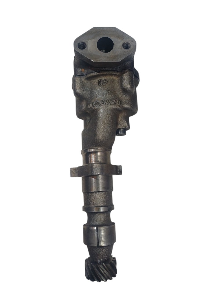 Bomba Oleo Motor OM364 Mb 709 710 712 1
