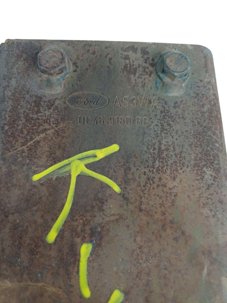 Suporte Internet  Ford Cargo 2842 2014 3