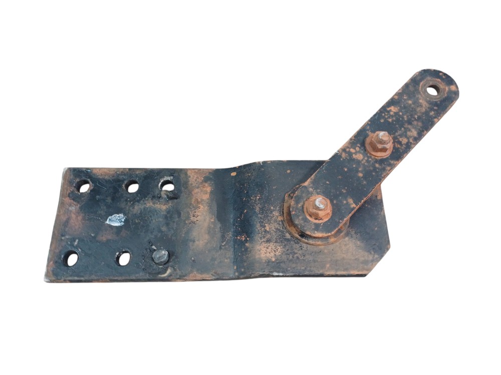 Suporte Barra Estabilizadora Mb Ls 1634 VN157 1