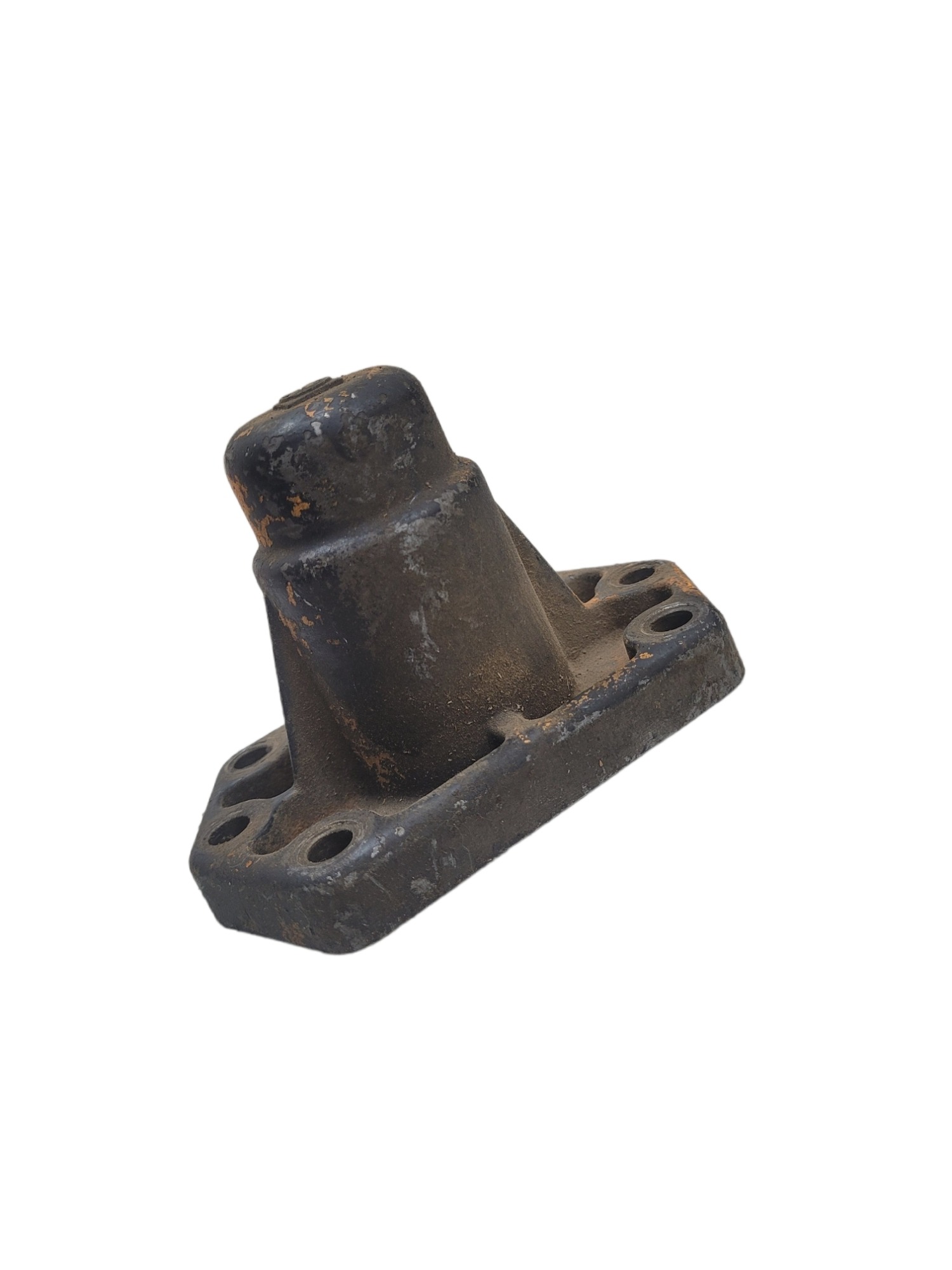 Tampa Caixa Cambio 16s1300 Zf 0091407108 4