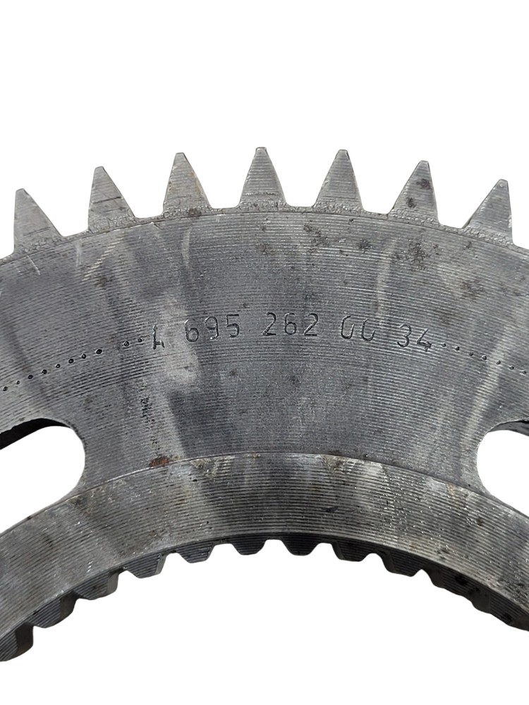 Corpo Sincronizado Caixa Mb G85 6