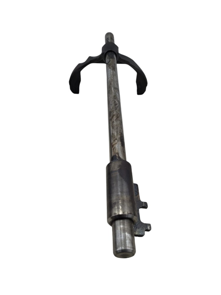 Garfo Seletor Caixa Cambio Zf 1