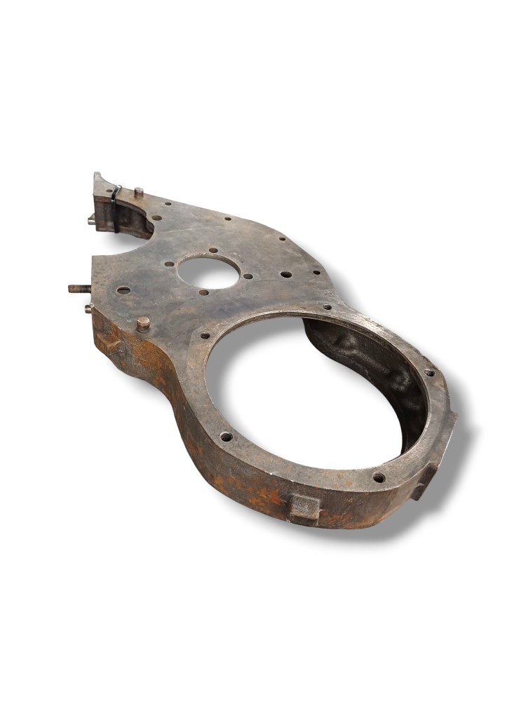 Tampa Caixa Distribuicao Motor Mb 2
