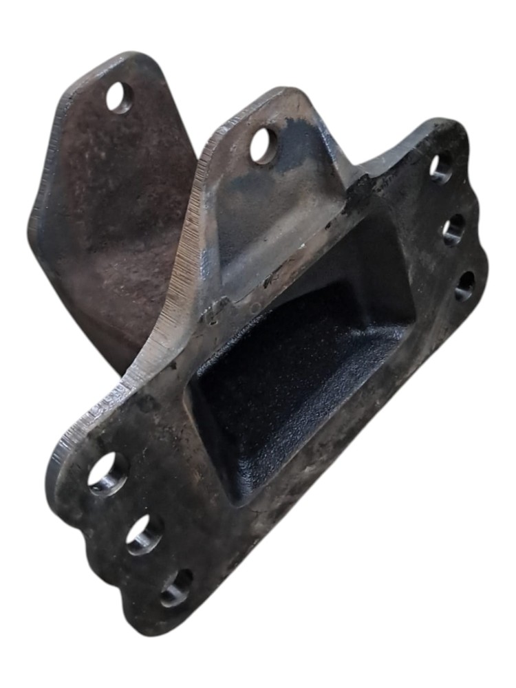 Suporte Mola Truck L.Esquerdo Suspensys DAF XF105 2019 VM176 6