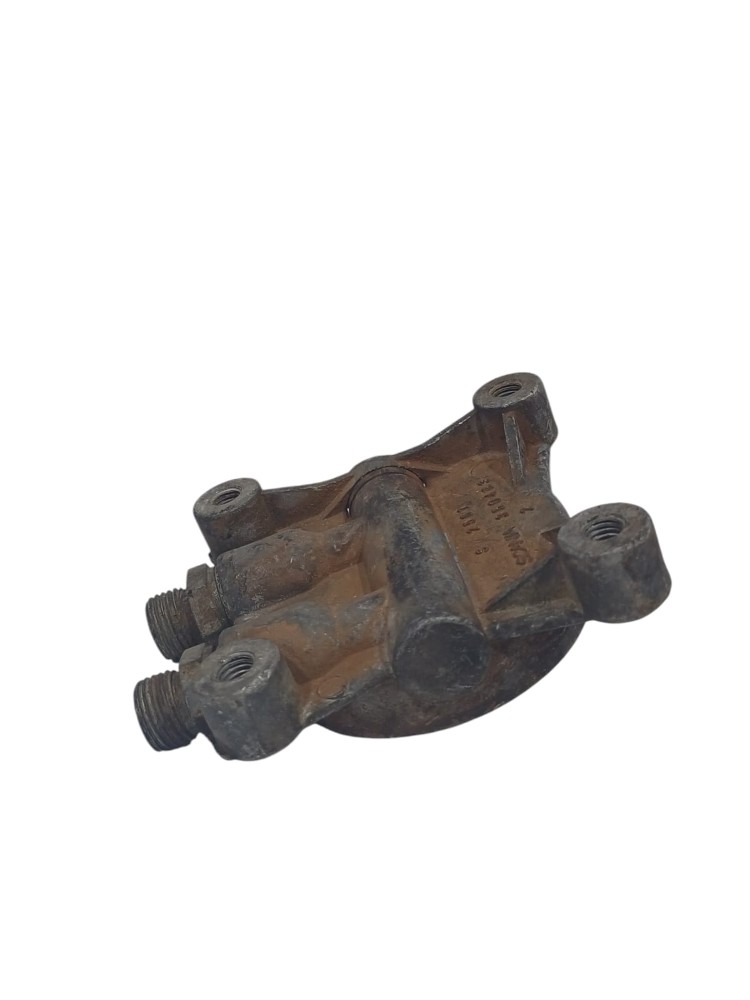 Cabeçote Filtro Água Scania T112 113 350483 2