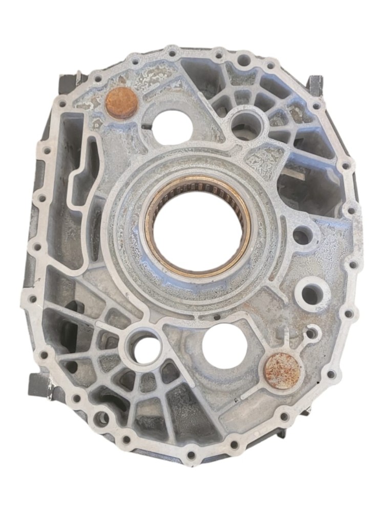 Carcaca Caixa Cambio Mb Axor 3