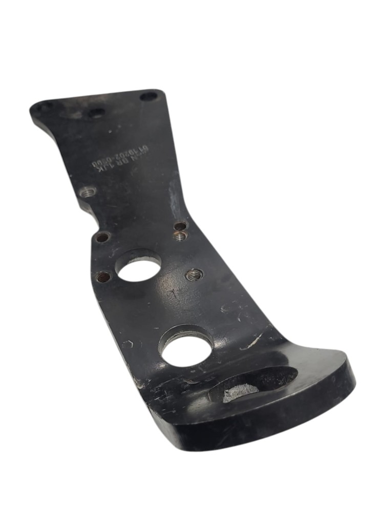 Suporte Cabine Dianteiro Man 2005 a 2013 3