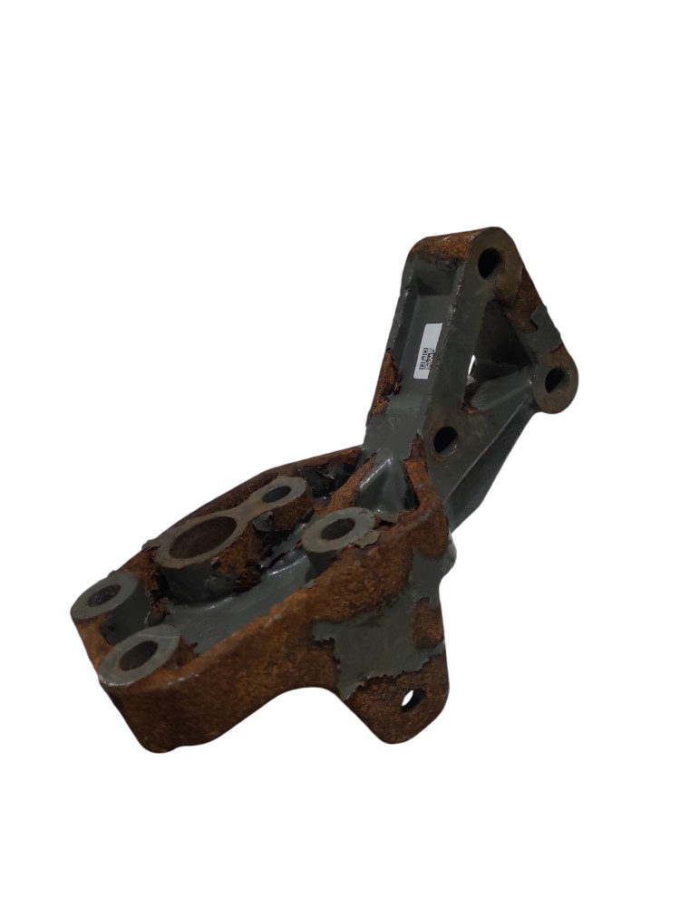 Suporte Amortecedor Cabine Sinotruck Howo AZ1166444011 2