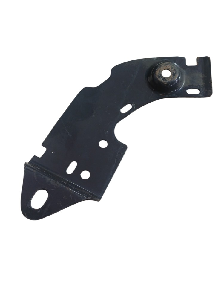 Suporte Valvula Ar Scania G420 2011 4