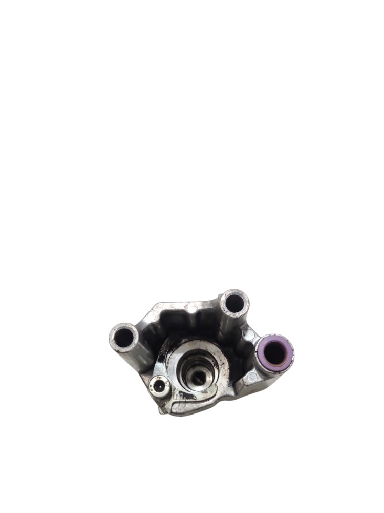 Valvula Controle Freio Motor Volvo 20715688 5