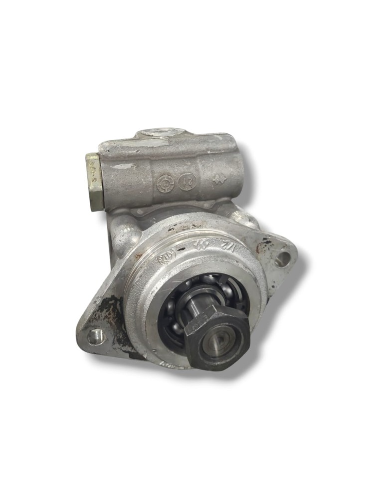 Bomba Direcao Hidraulica Bosch