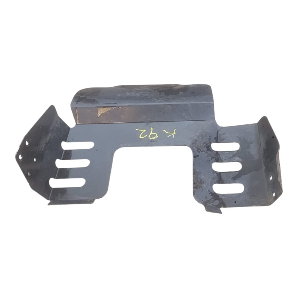 Suporte Resrvatorio Ar MAN TGX 28.440 2016 A 2017 K92 5
