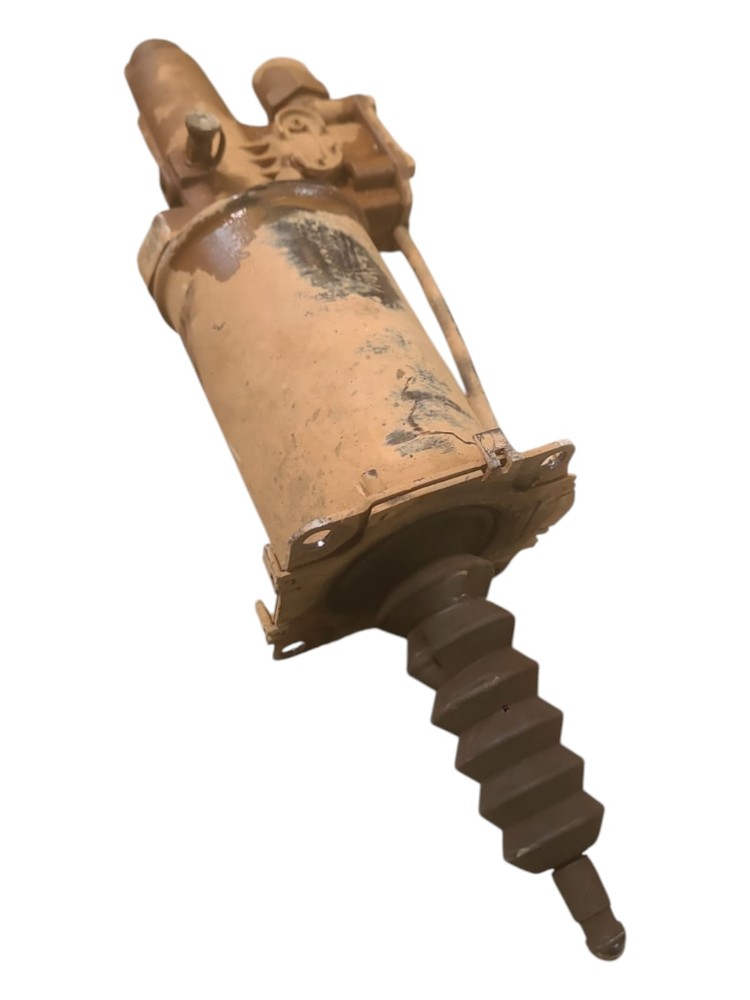 Servo Embreagem Vw Constellation