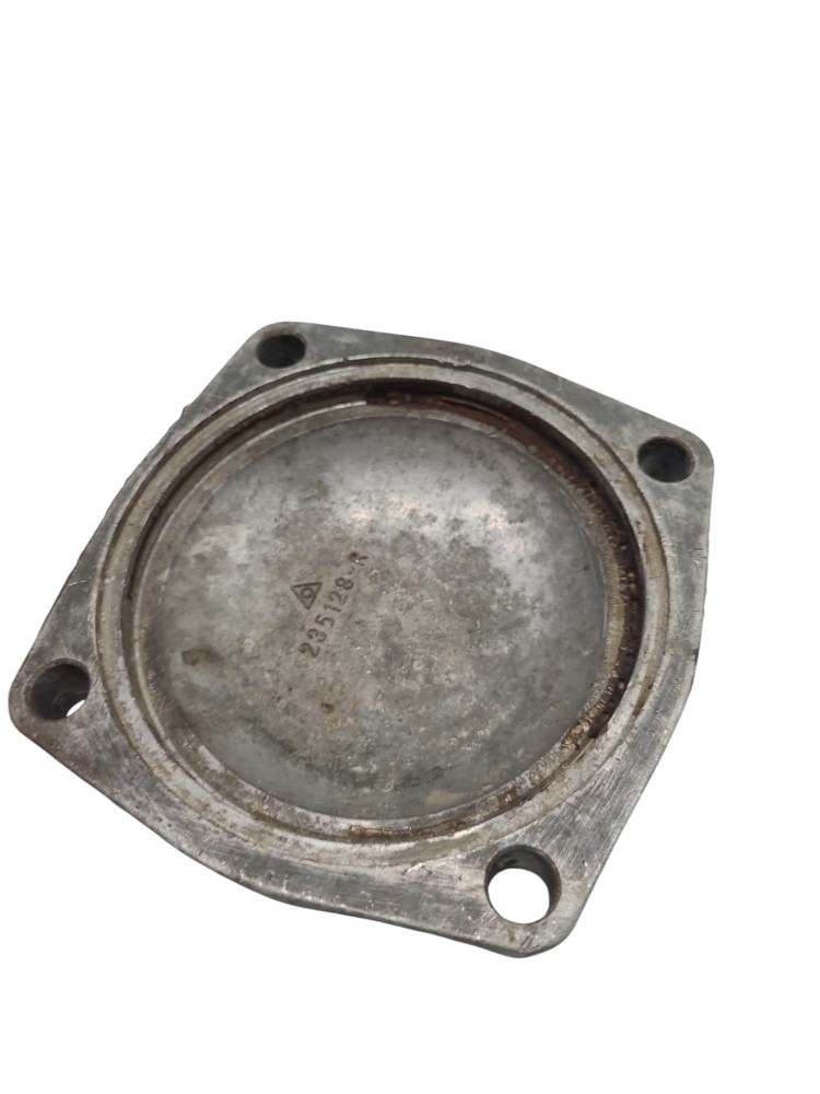Tampa Retentor Fuller Gama Maior 235128 3
