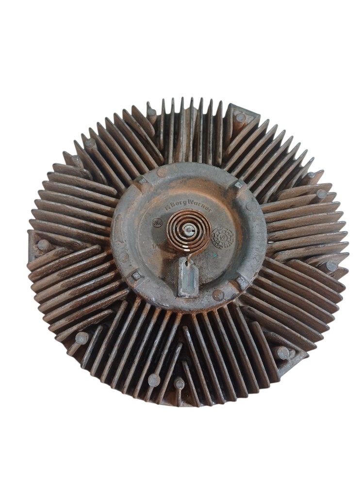 Embreagem Viscosa Mwm Vw 8150 1