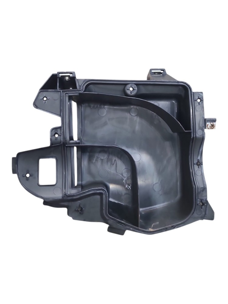 Tampa Filtro Ar Man Tgx 2014 a 2015 Vk177 1