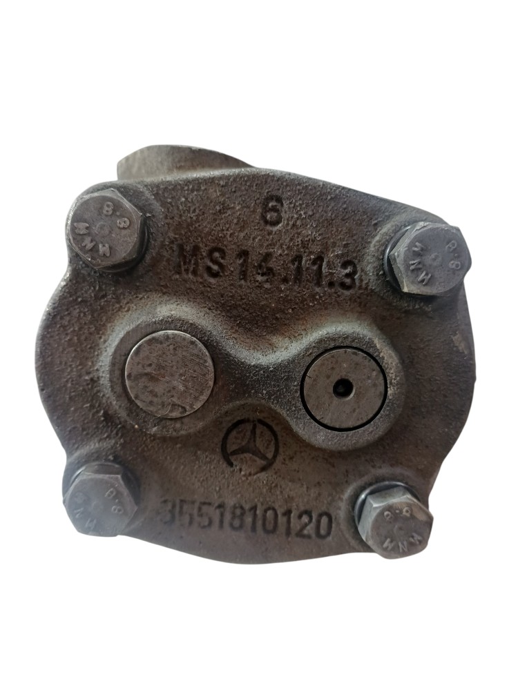 Bomba Oleo Motor OM355 1929 1933 6