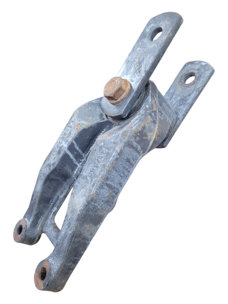Suporte Feixe Mola Suspensão Volvo VM 21766665 1
