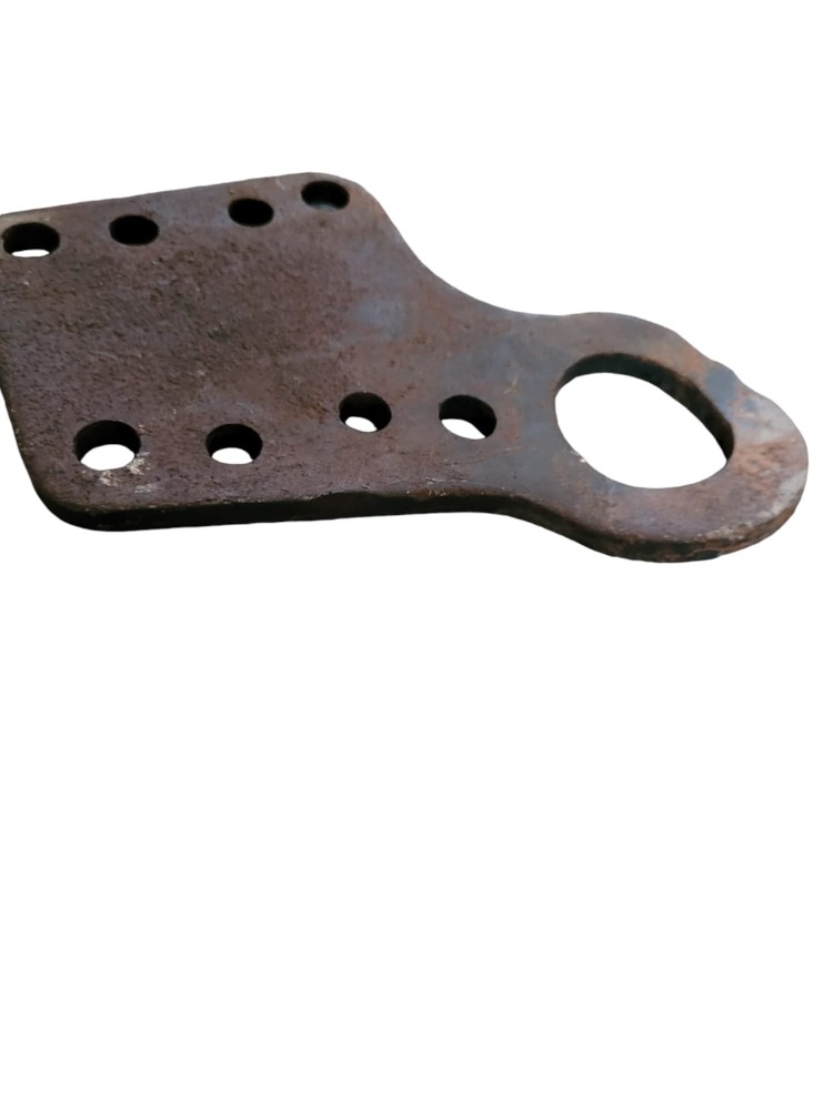Suporte Elevacao Motor Vw Delivery 5