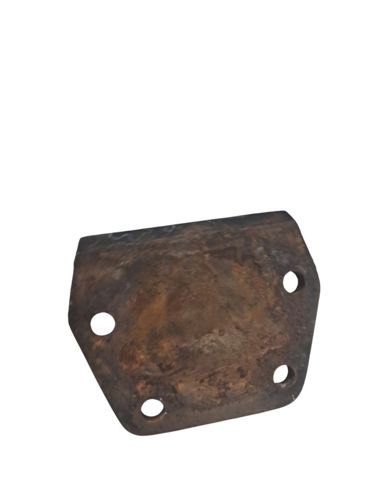 Calco Grampo Mola Ford Cargo 3