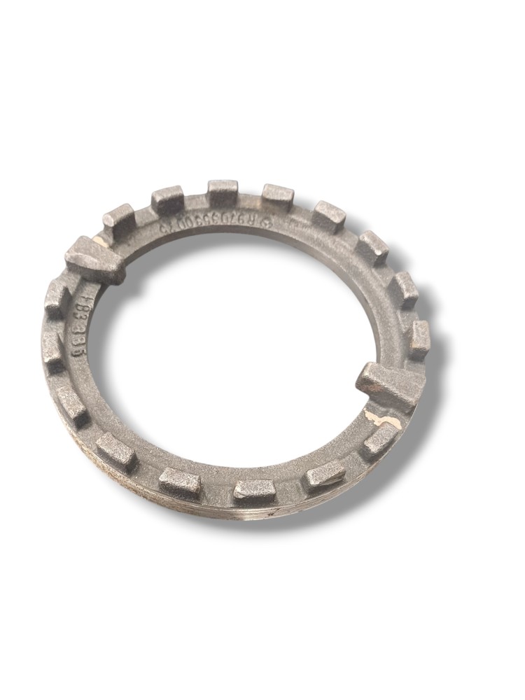 Porca Lateral Coroa Mb Accelo 815 2003 7