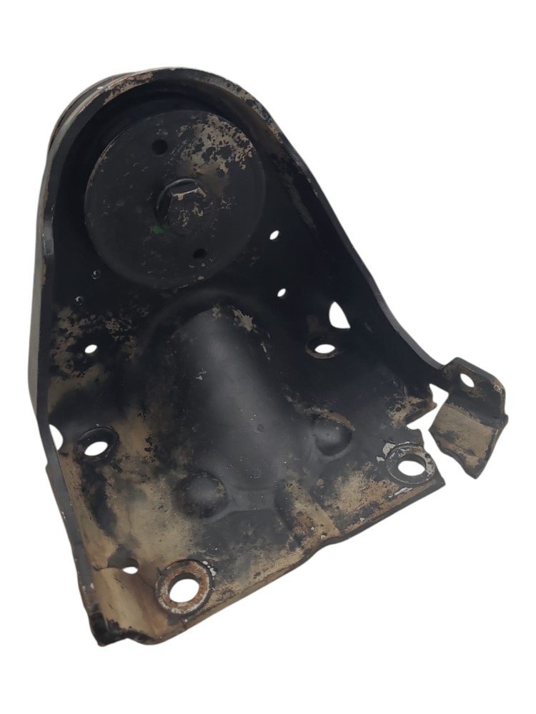 Coxim Dianteiro Mb 1620 2011 N195 5