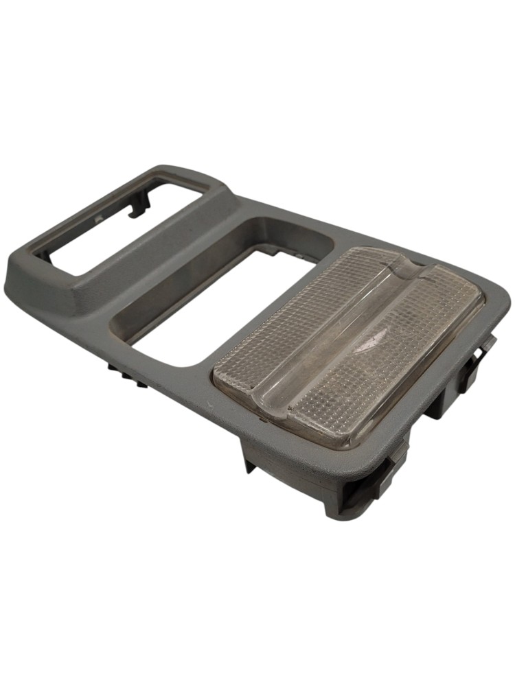 Luz Interna Mb Axor 1999 A 2008 5