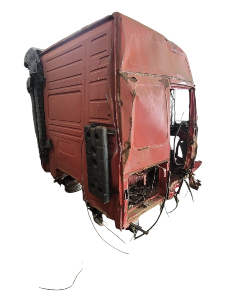 Cabine Volvo Fh 12 2005 5