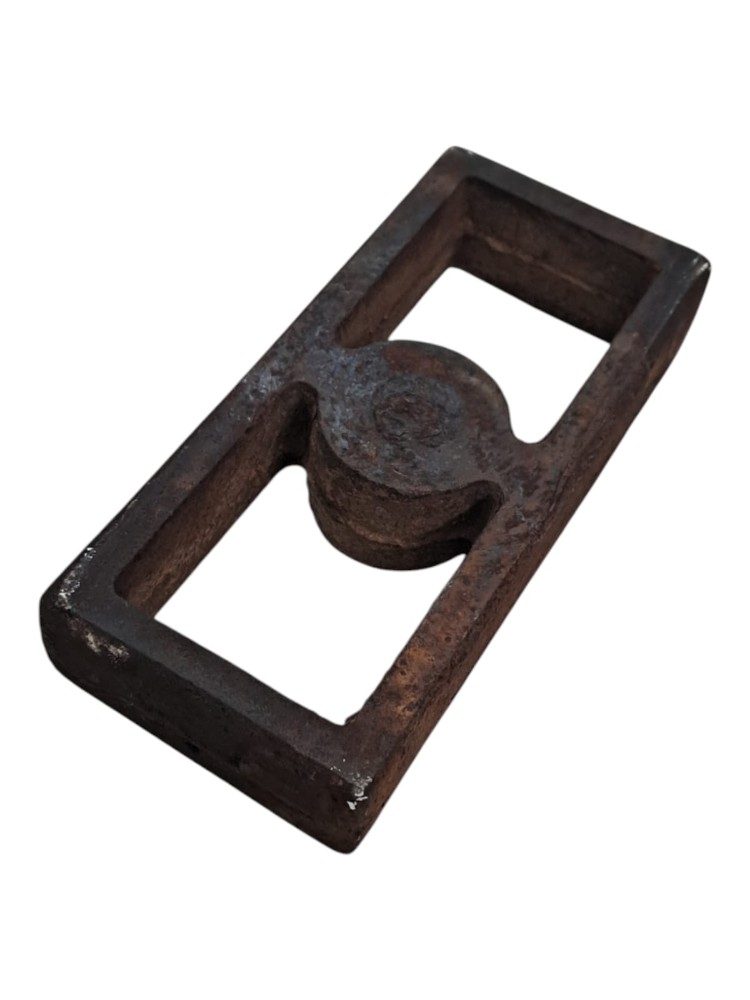 Calco Mola Ford Cargo 4