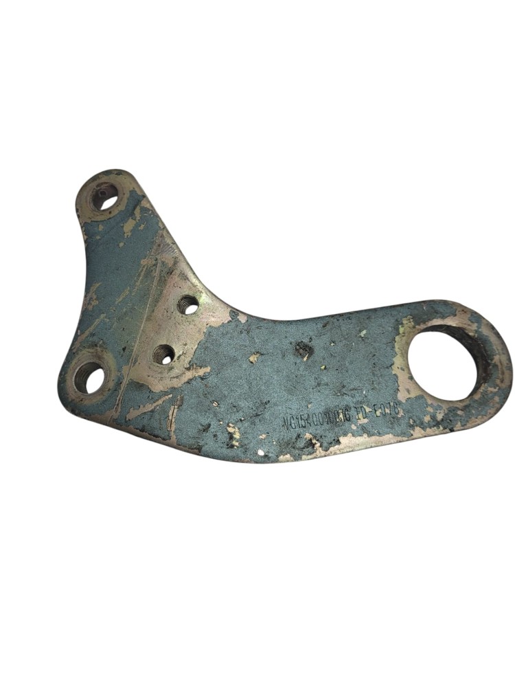 Suporte Icamento Cabecote Motor Sinotruk 2
