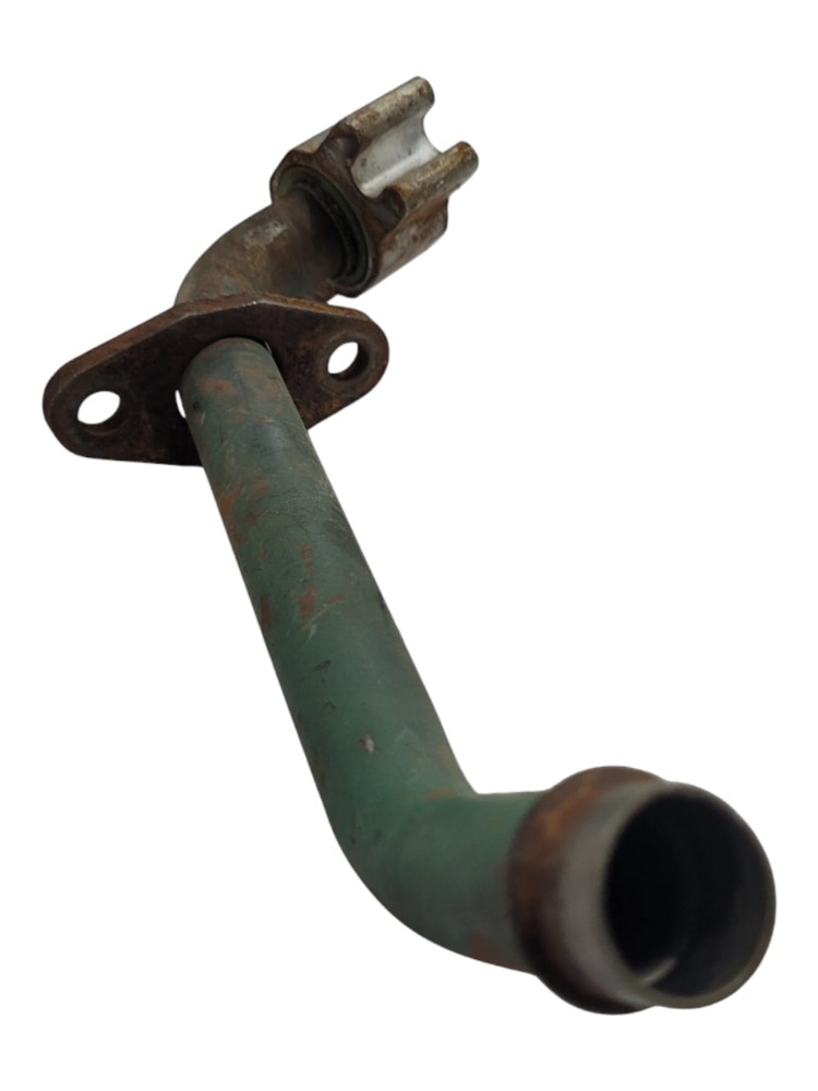 Cano Motor Volvo D13 4