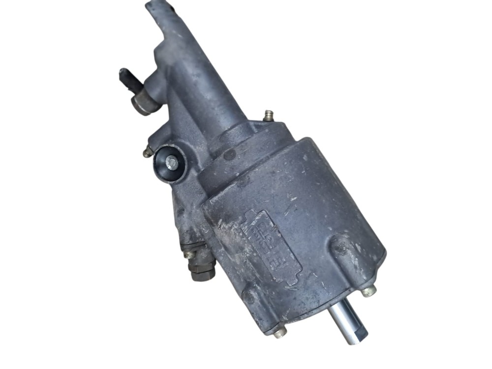 Servo Embreagem Volvo B12 Nh12 Fh13 2