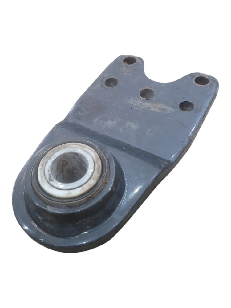 Suporte Mola Iveco Eurocargo 2005 6