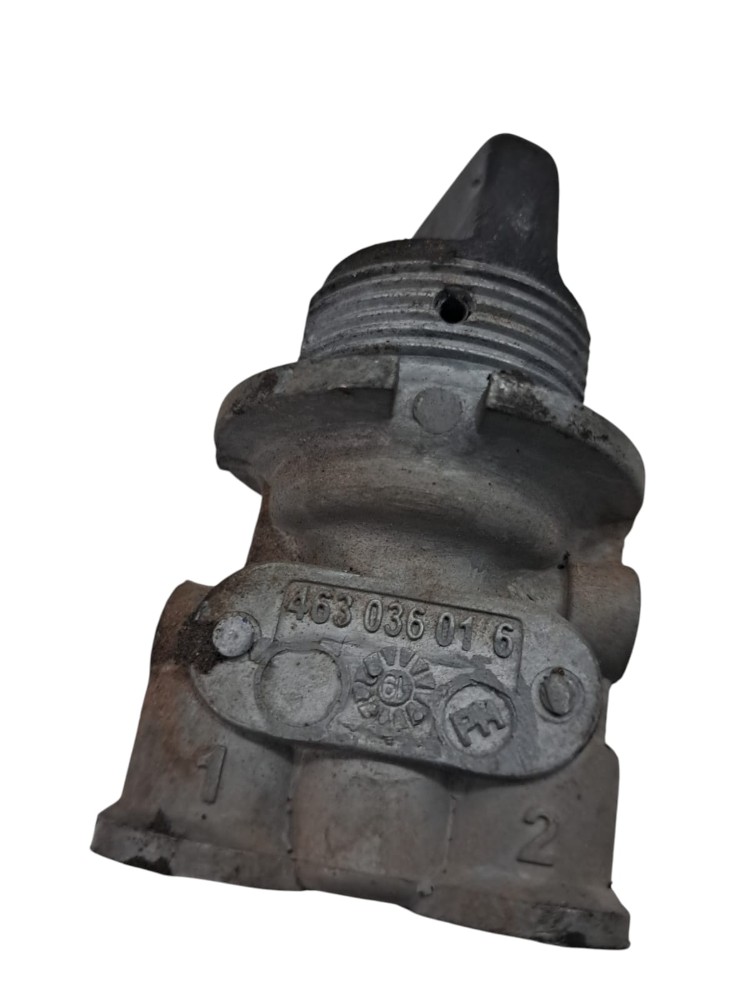 Valvula Controle 4 3 Vias 5