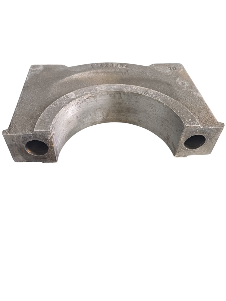 Capa Mancal Bloco Volvo 3