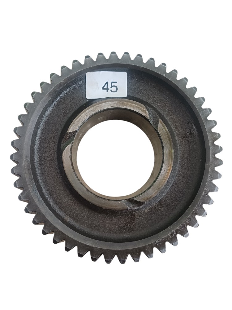 Engrenagem Caixa Zf 4