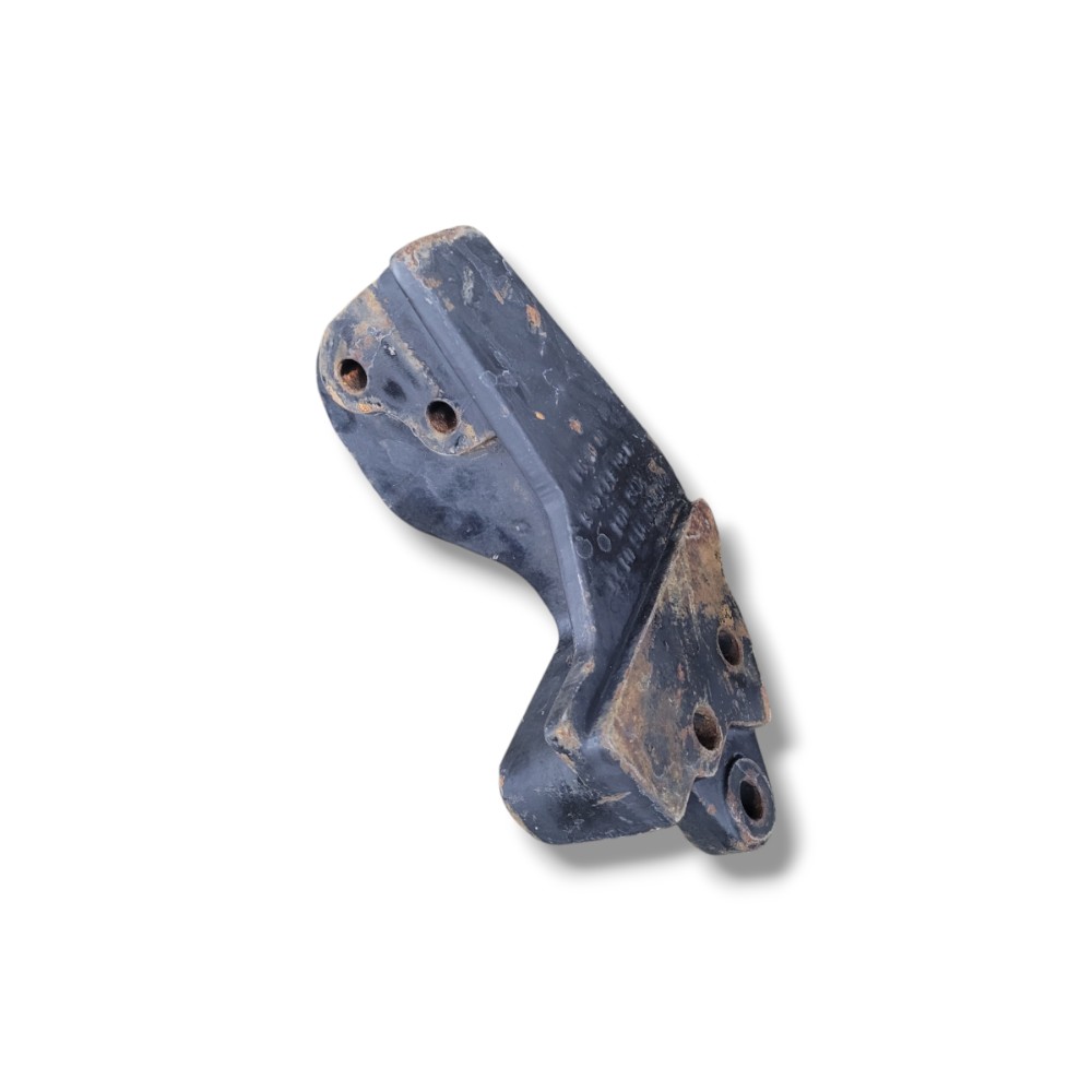 Suporte Amortecedor Cabine Mb Atego 3