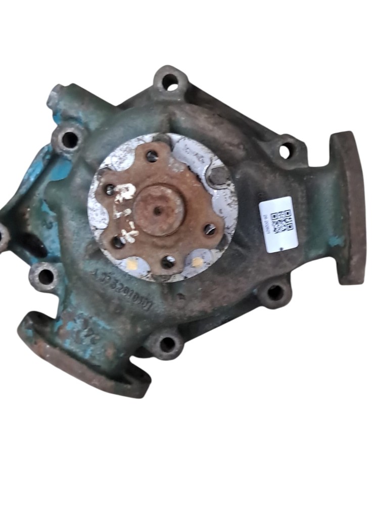 Bomba Agua Motor Mb 1419 Om 365 1979 A 1992 4