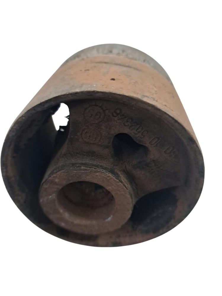 Bucha Suspensao Cabine Volvo Vm 260 310 4