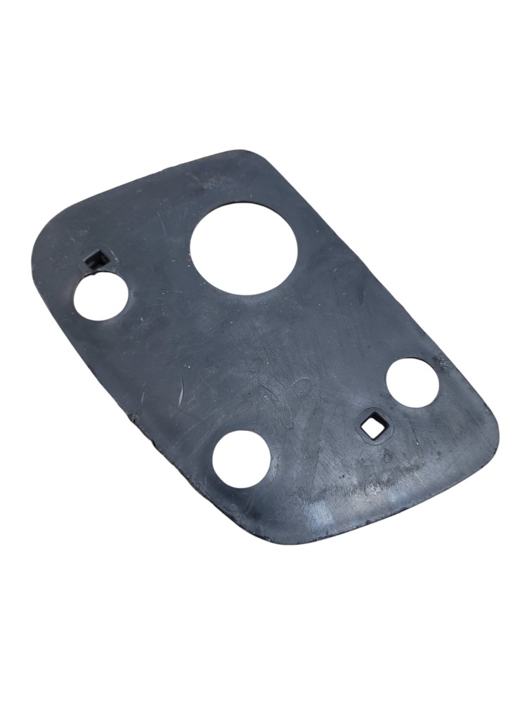Calço Suporte Retrovisor Mb Axor 1