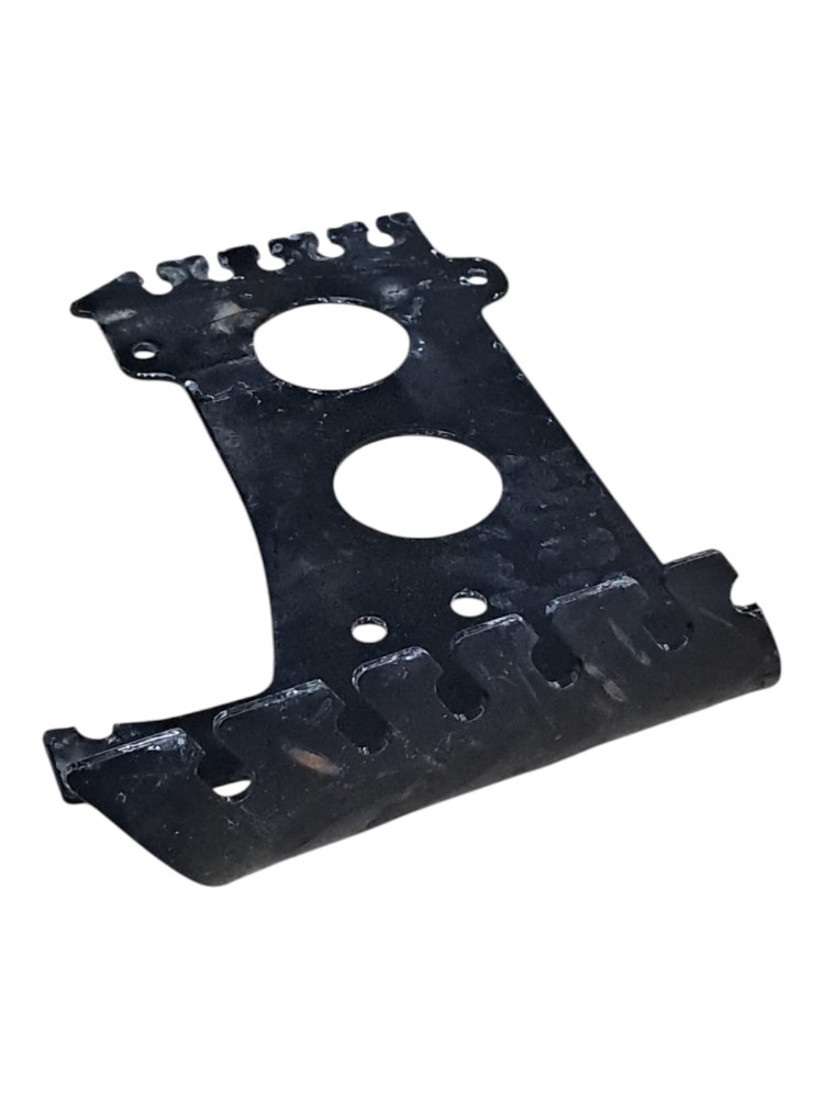 Suporte Fixacao Fiacao MAN TGX 28440 2019 VN51 2